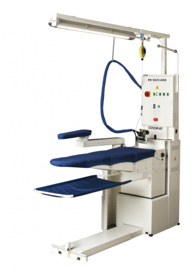 POSTE DE REPASSAGE PR 9200 TE AS - AS G