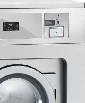 Machines à laver simple essorage de 10 à 27 kg