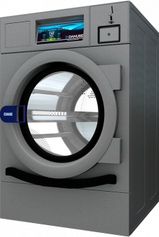 SECHOIR DPR-8 ET2 - 8 KG