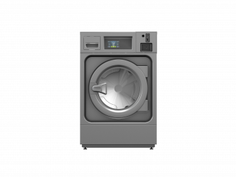 Machines à laver super essorage de 8 et 10 kg