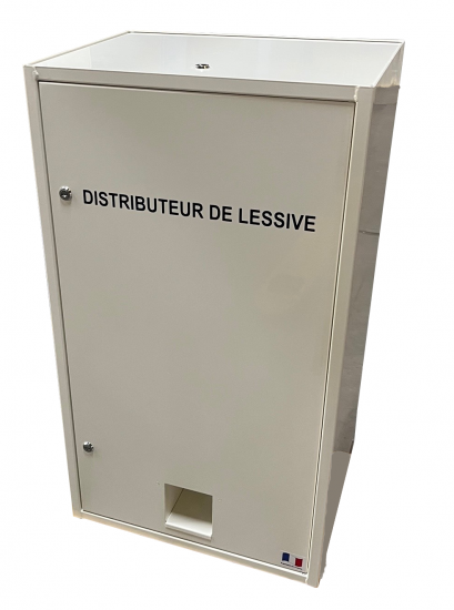 DISTRIBUTEUR DE LESSIVE COVEMAT