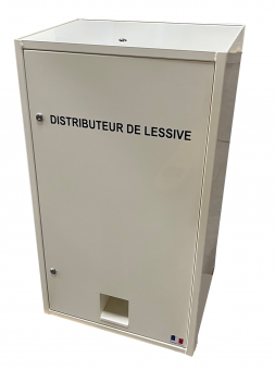 Distributeur de lessive